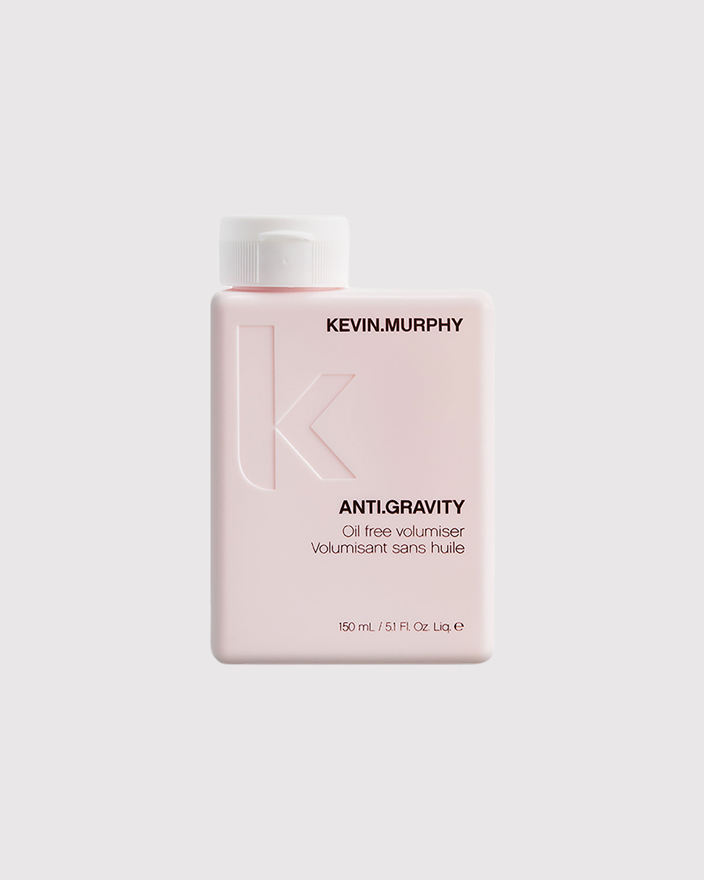 Anti gravity lotion