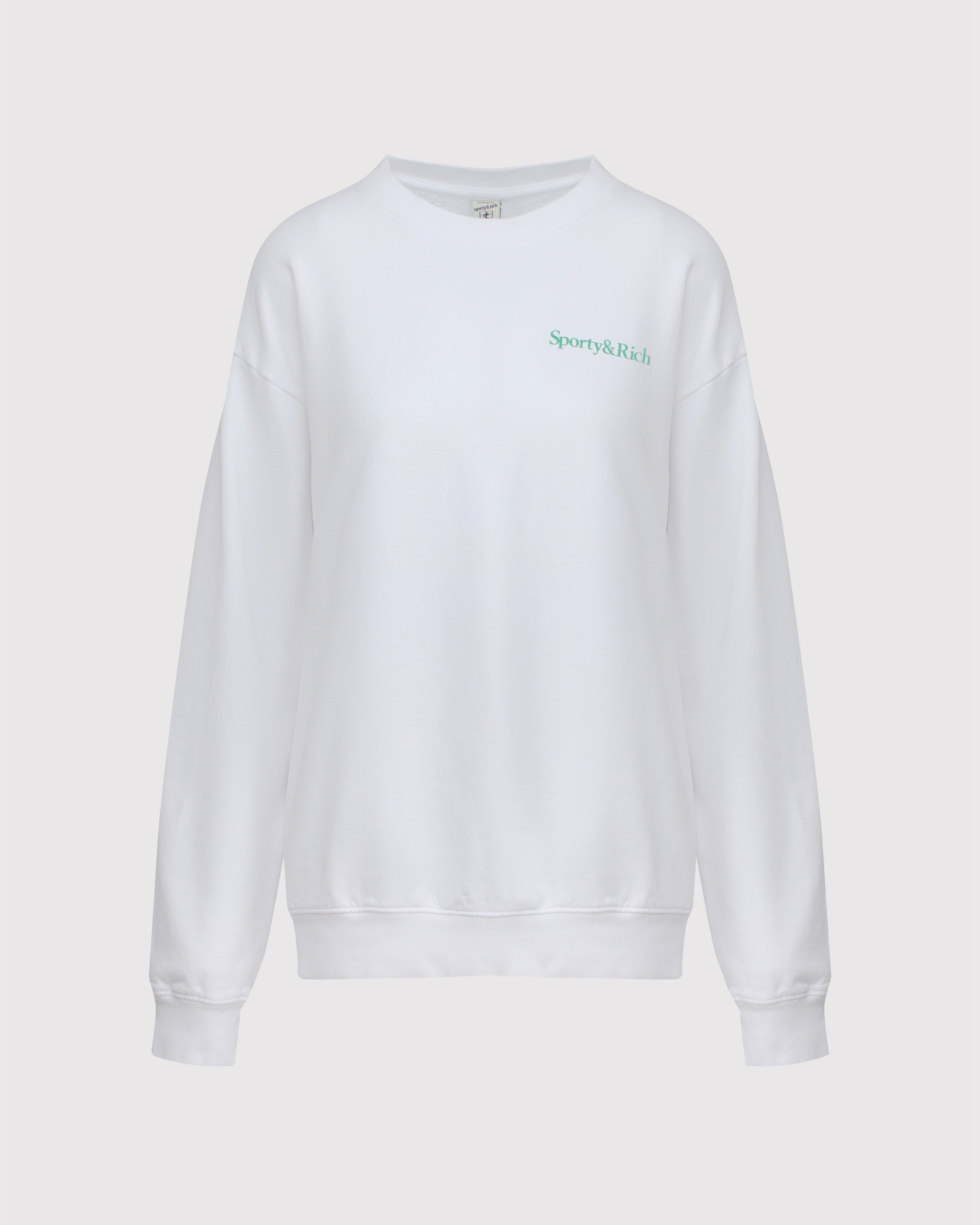 Drink More Water sweater