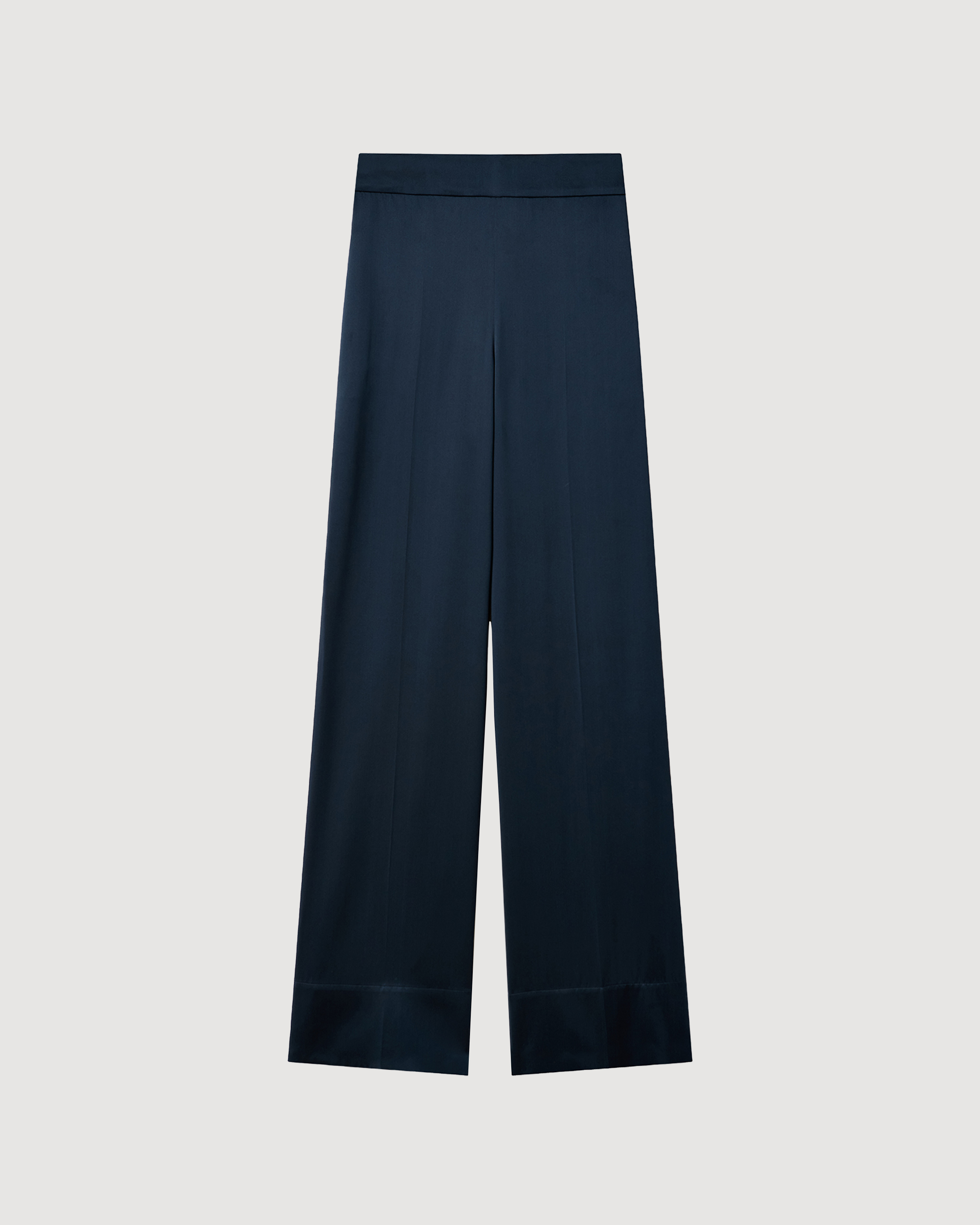 Dijon satin pants