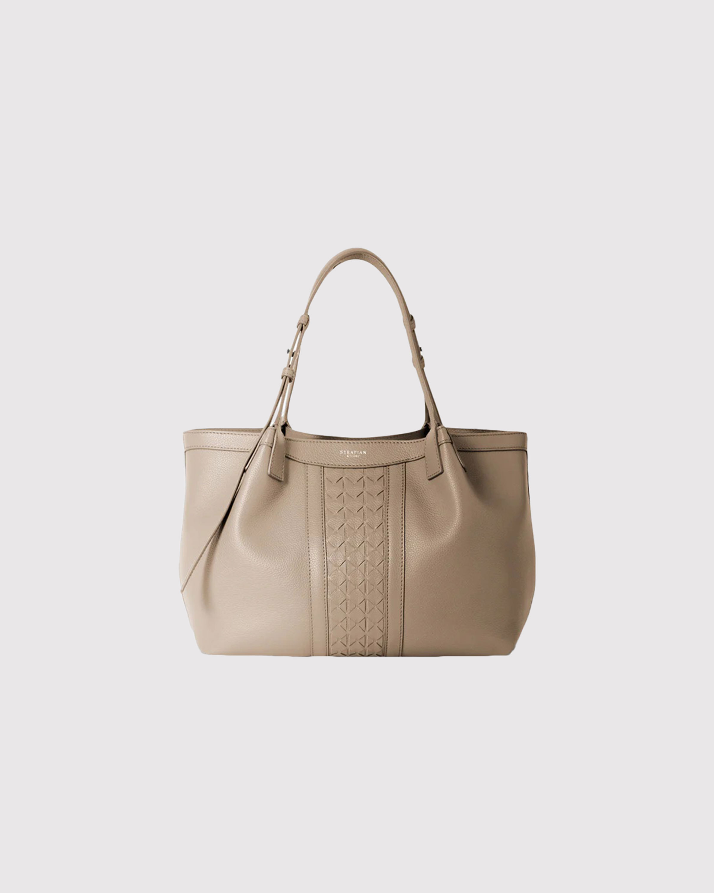 Mosaico small tote