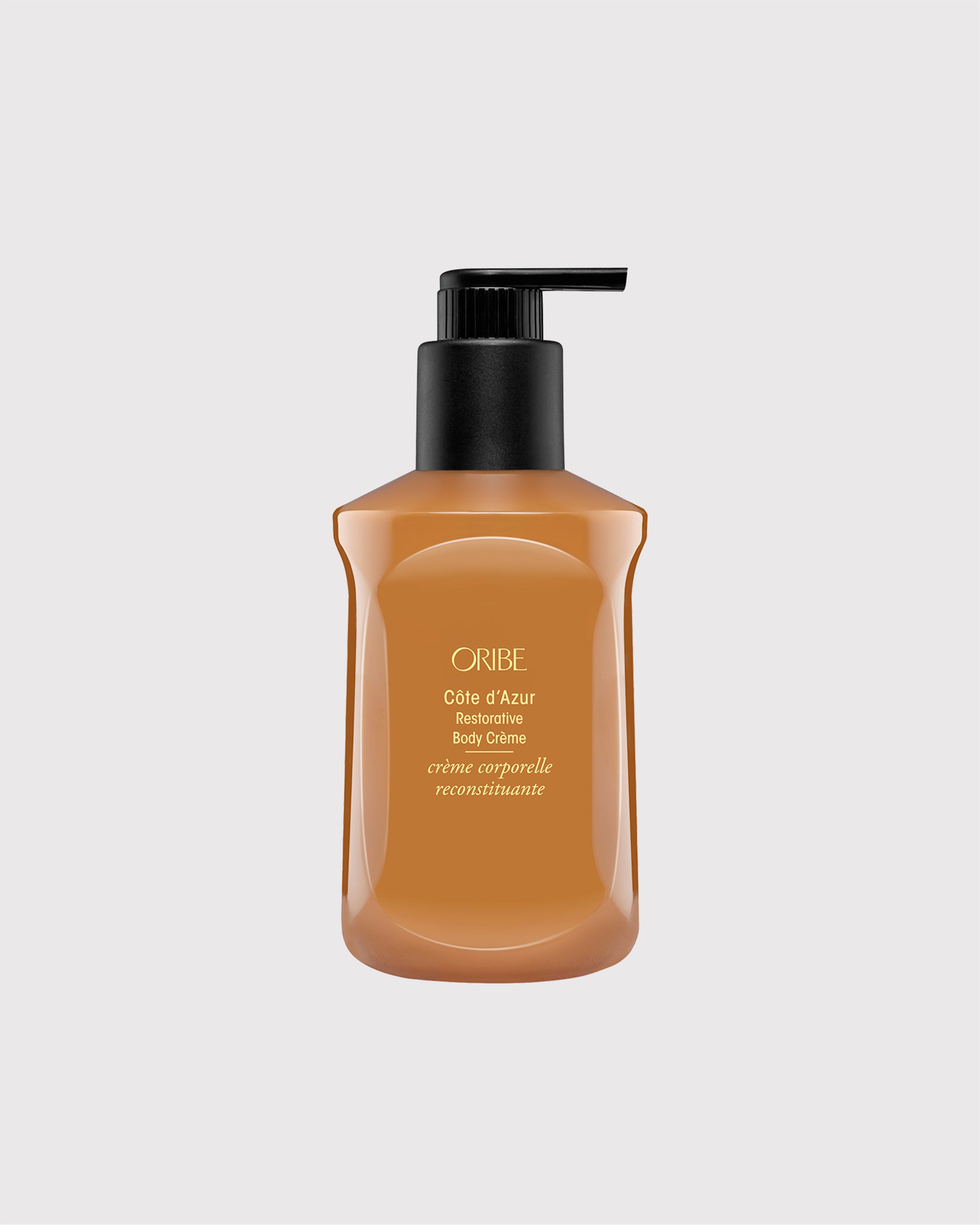 Côte d'azur body crème