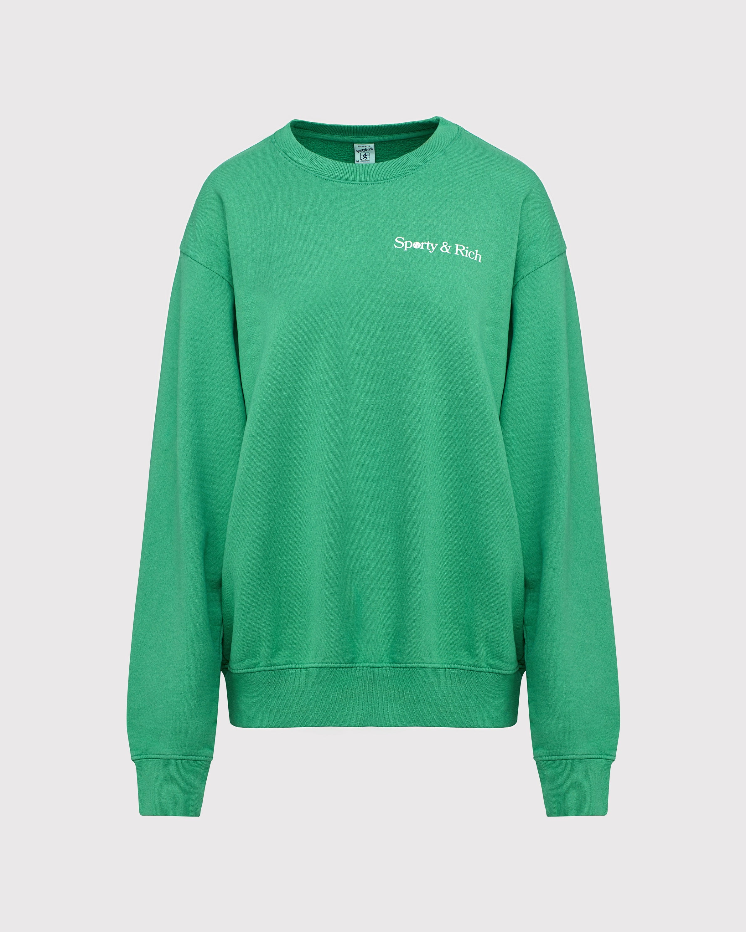 La Racquet Club sweater