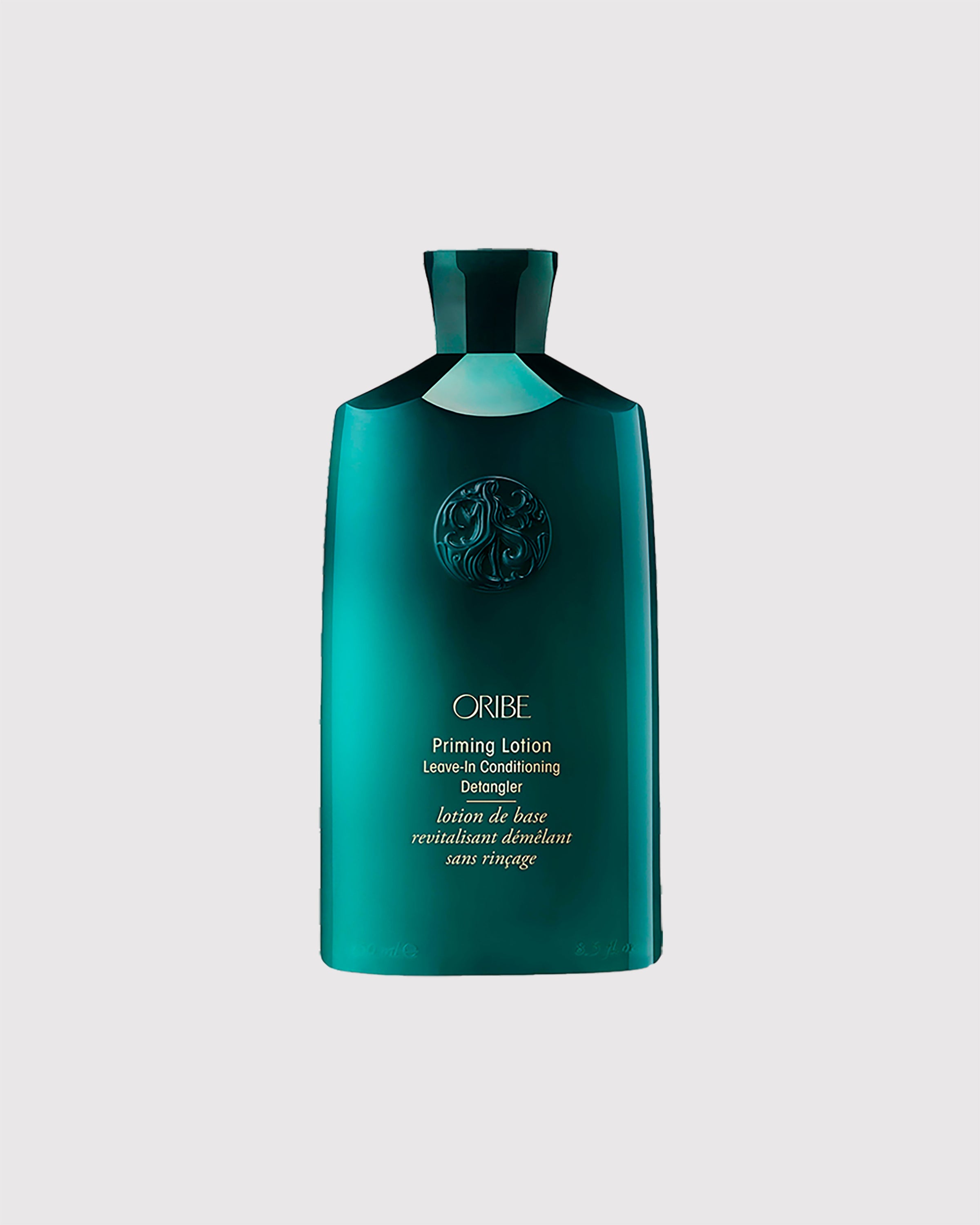 Priming lotion