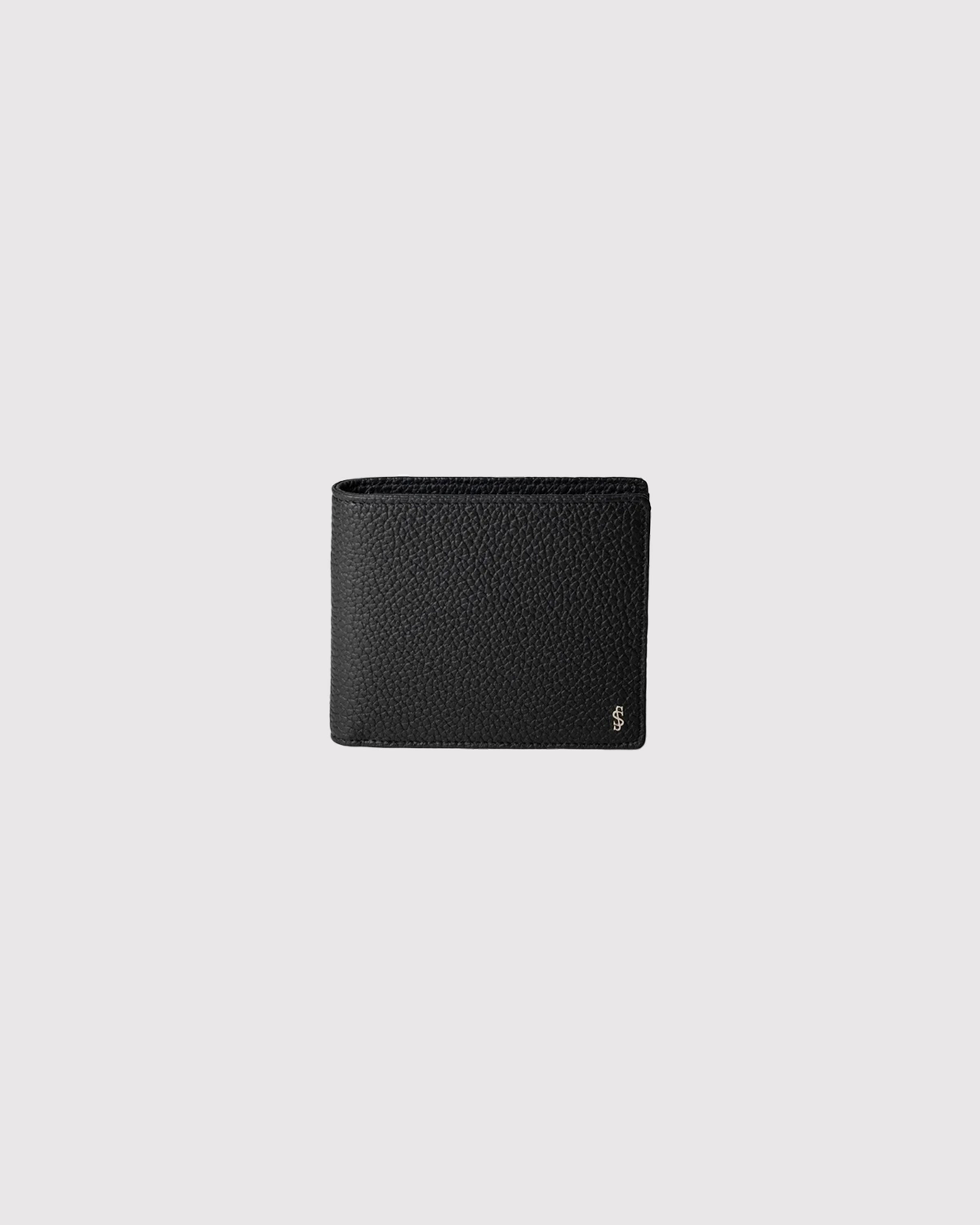 Cachemire 8-card wallet