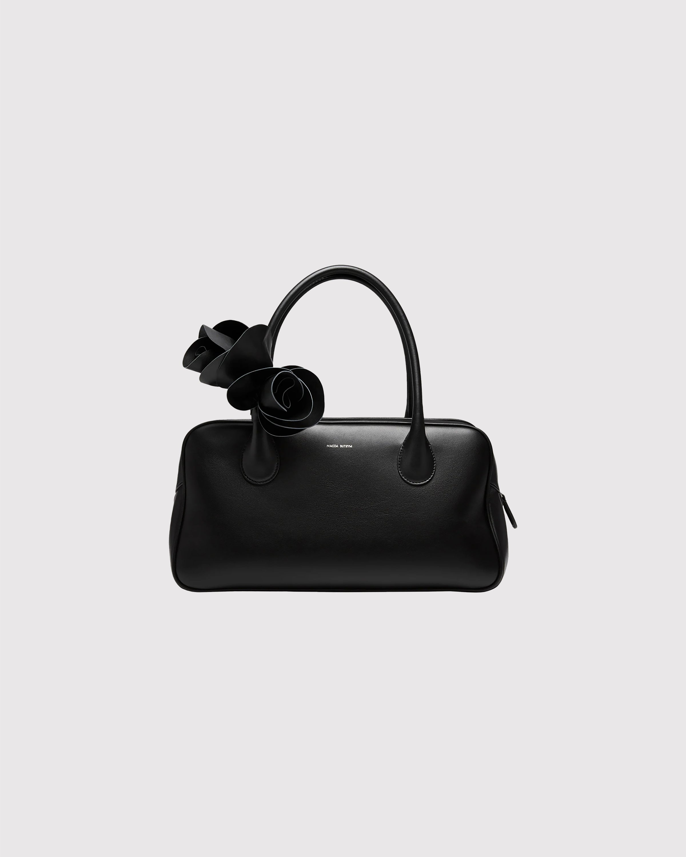 Brigitte leather bag