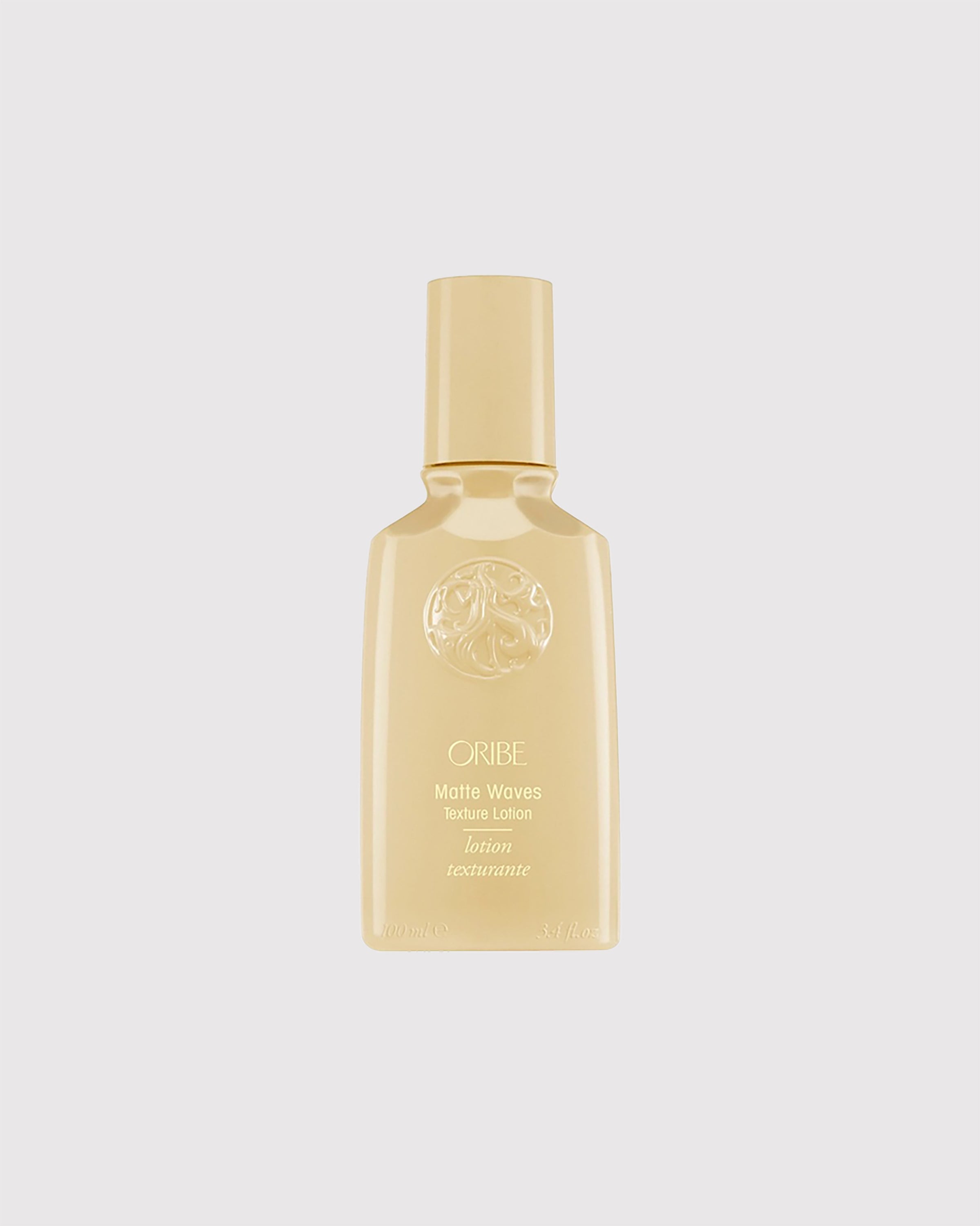 Matte Waves lotion