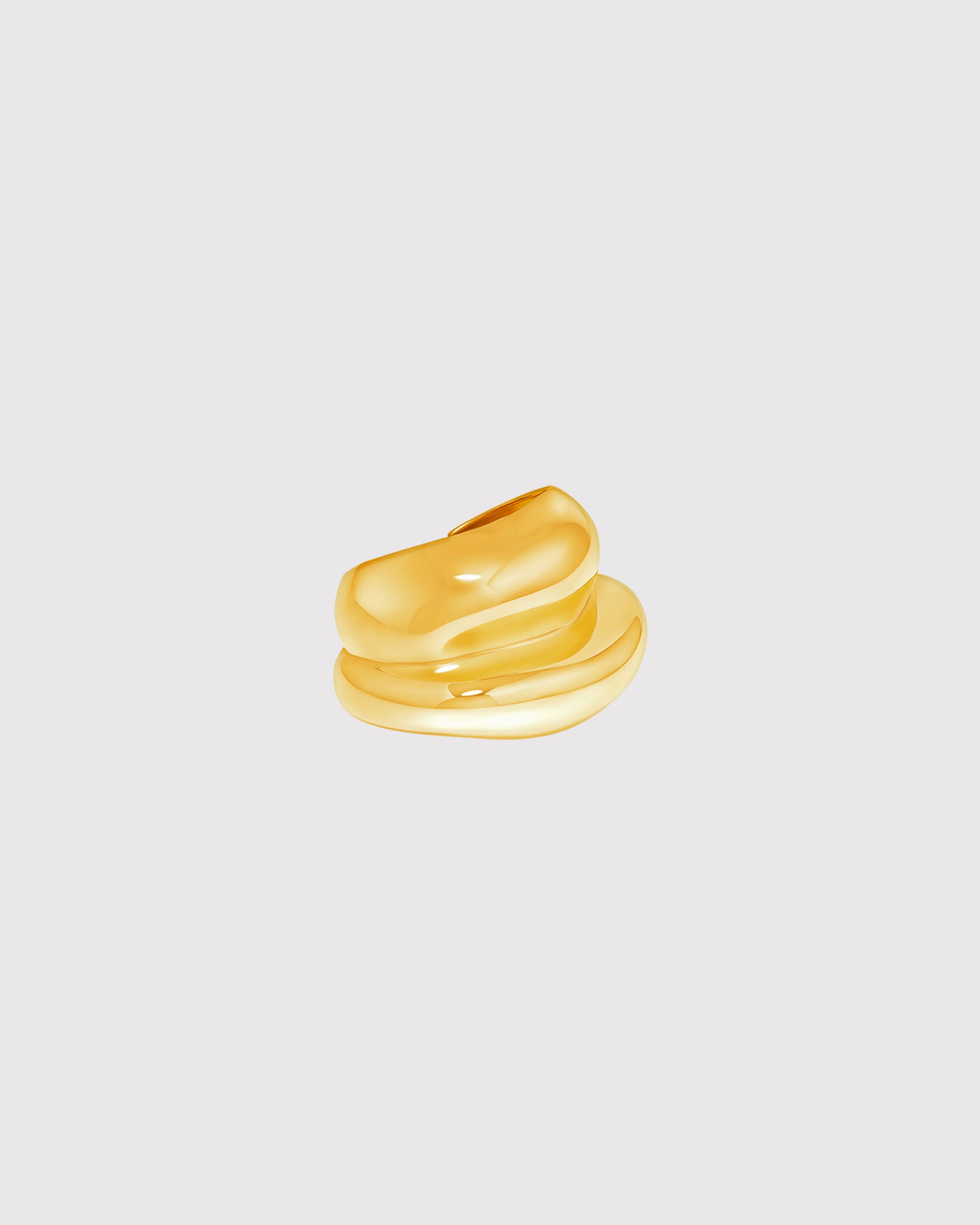 Ovo cuff