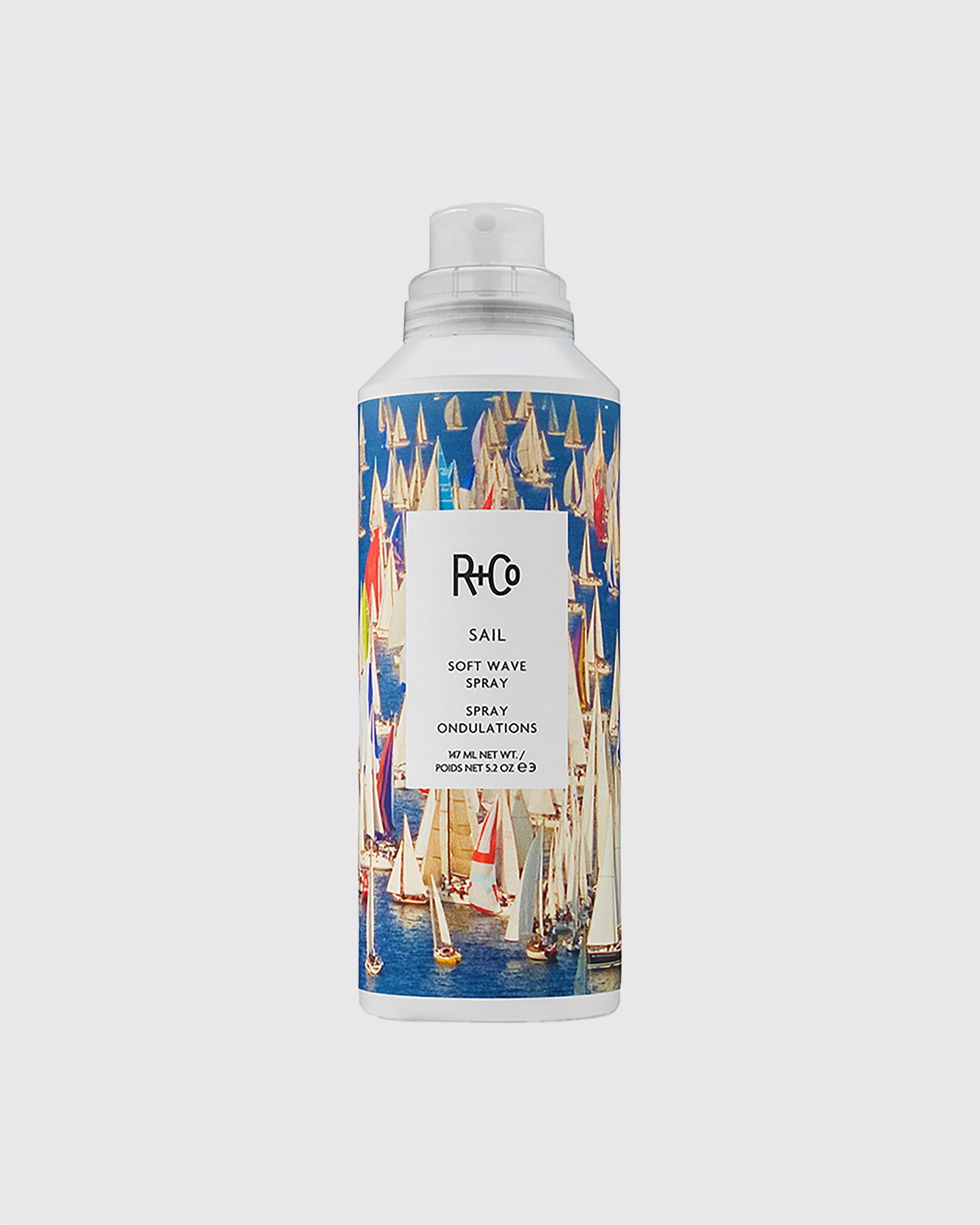 Sail Soft spray