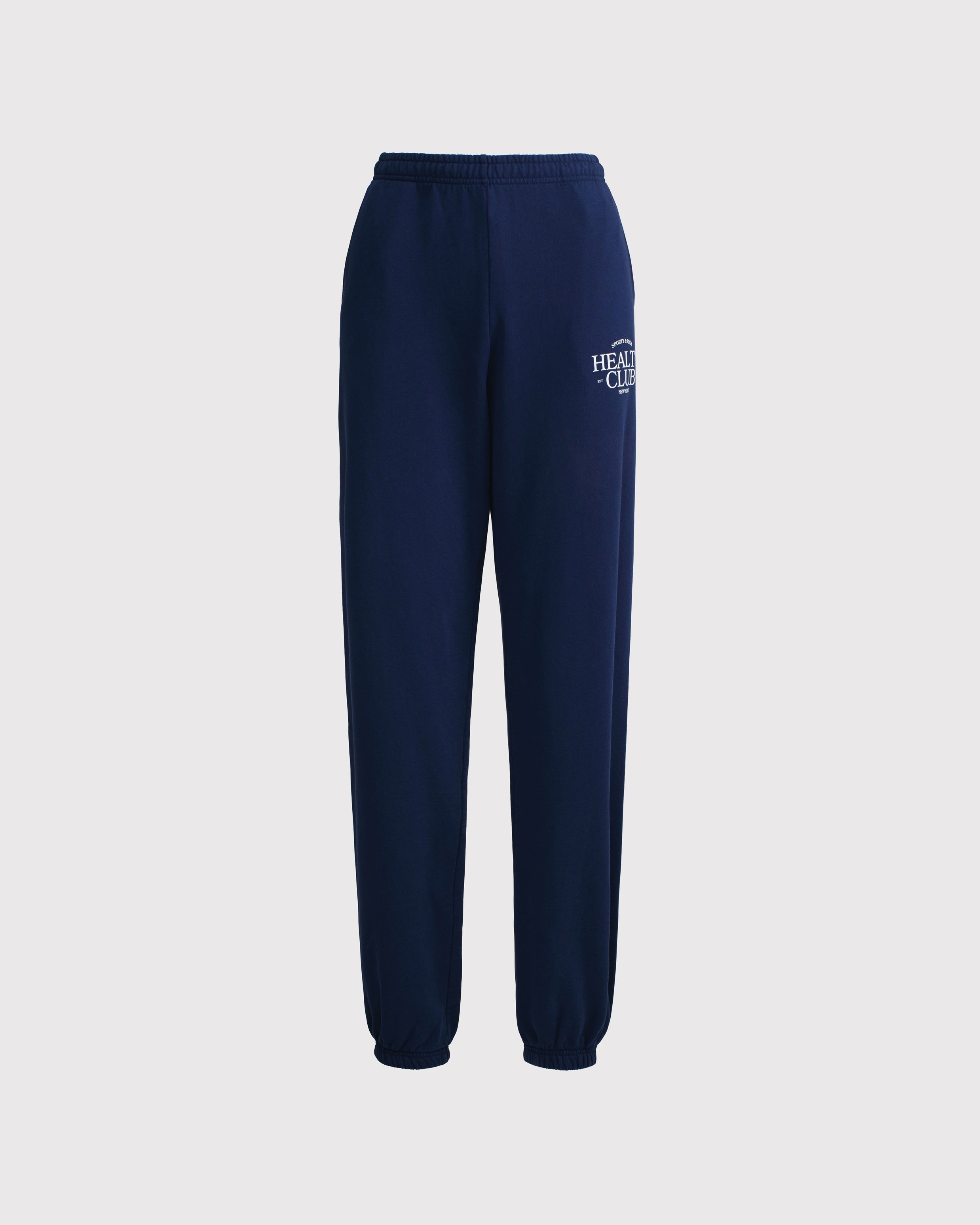 Cotton sweatpants