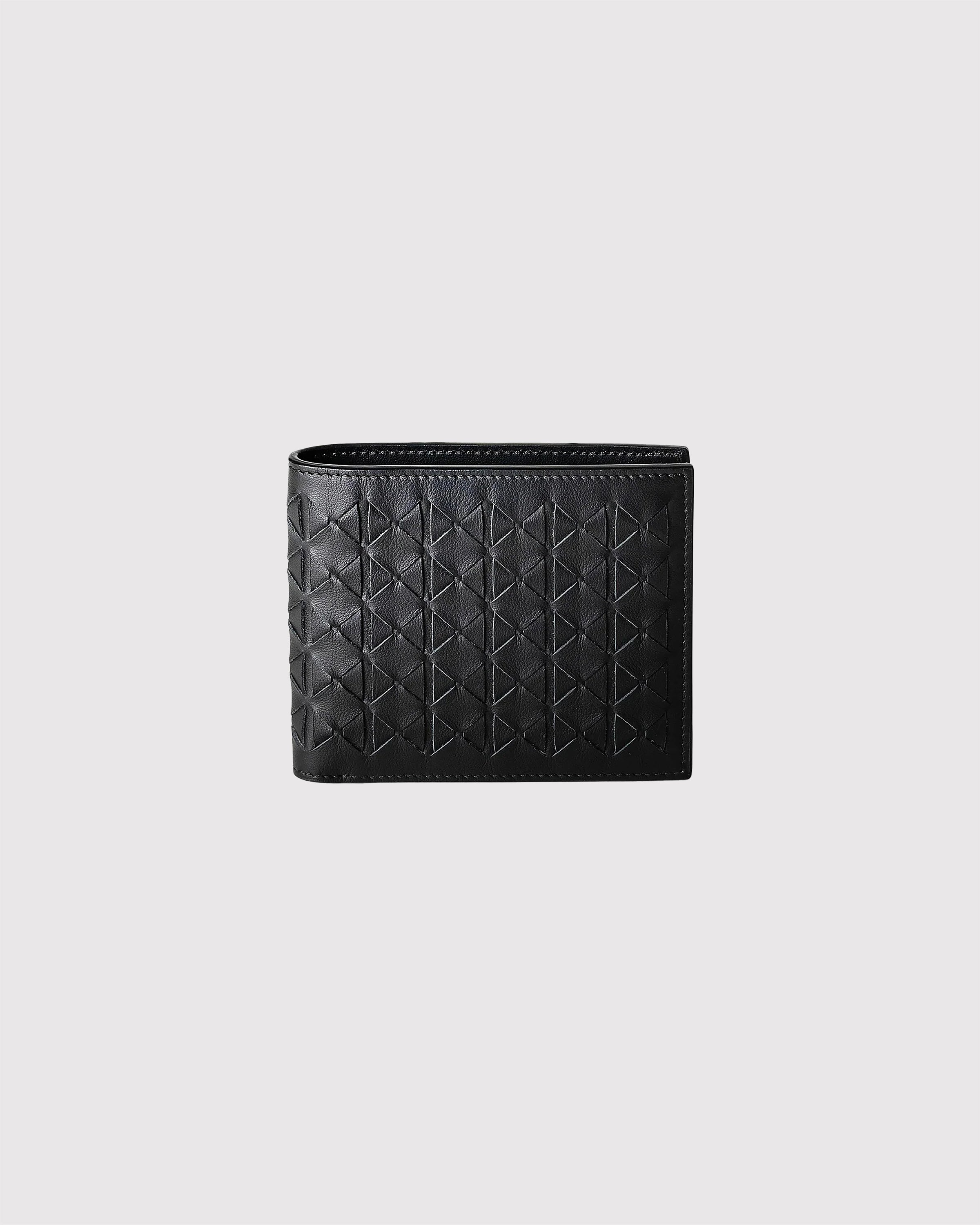 Mosaico 8-card wallet