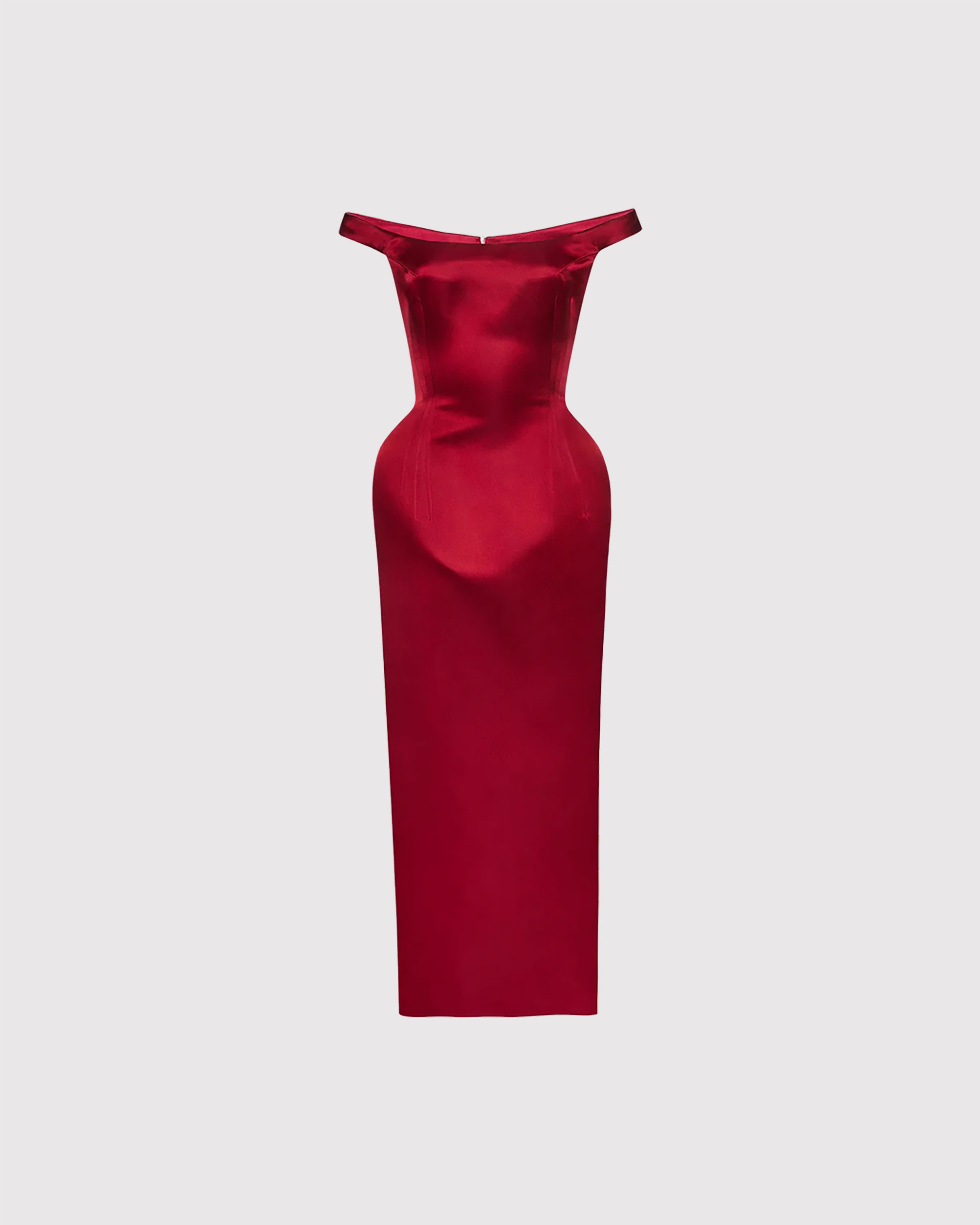 Midi dress