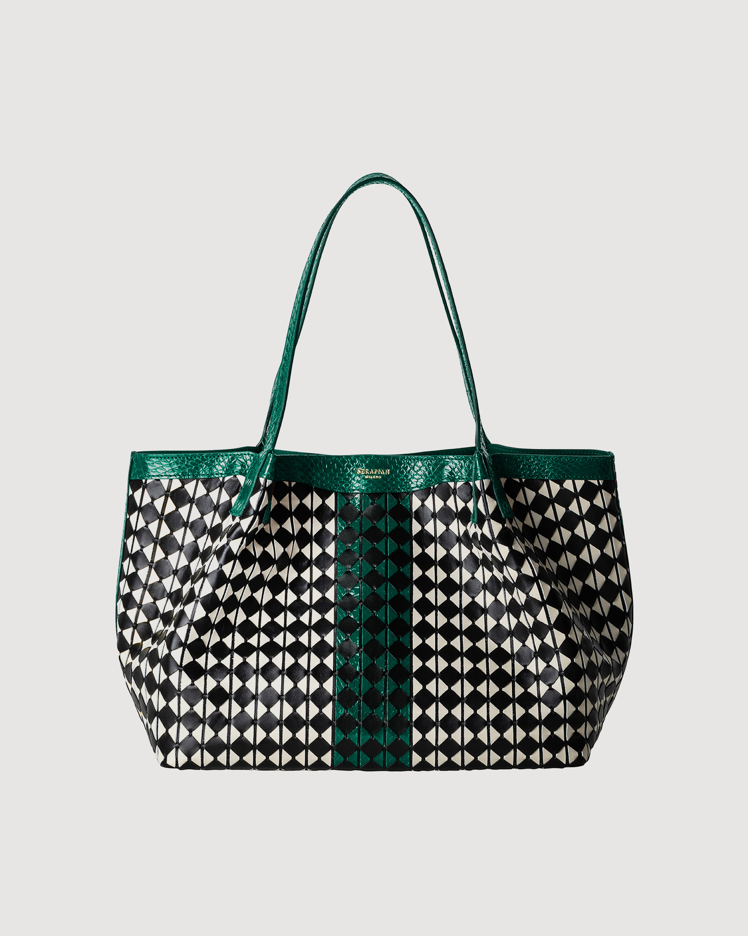 Small Secret tote bag