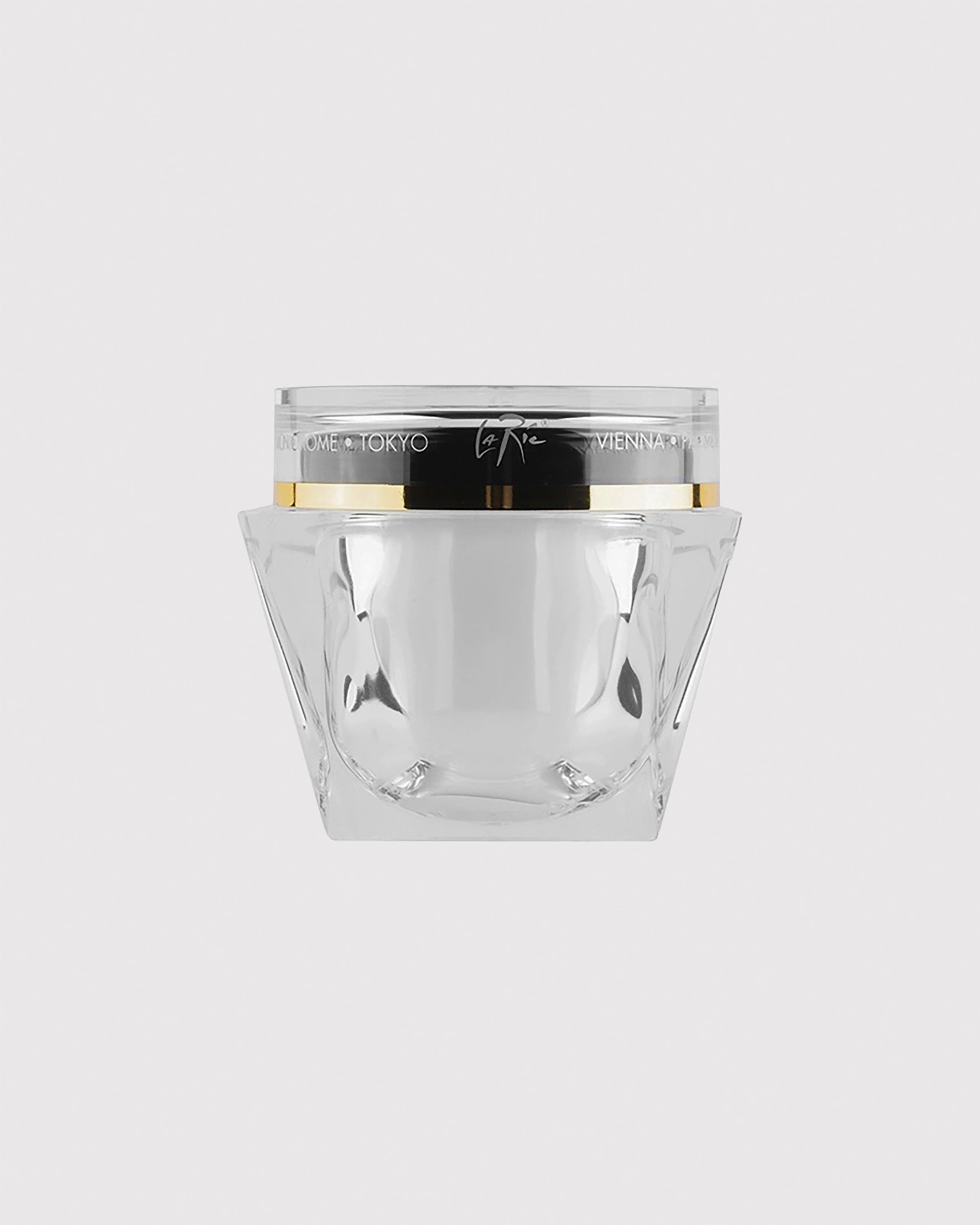 Body cream imperial fig