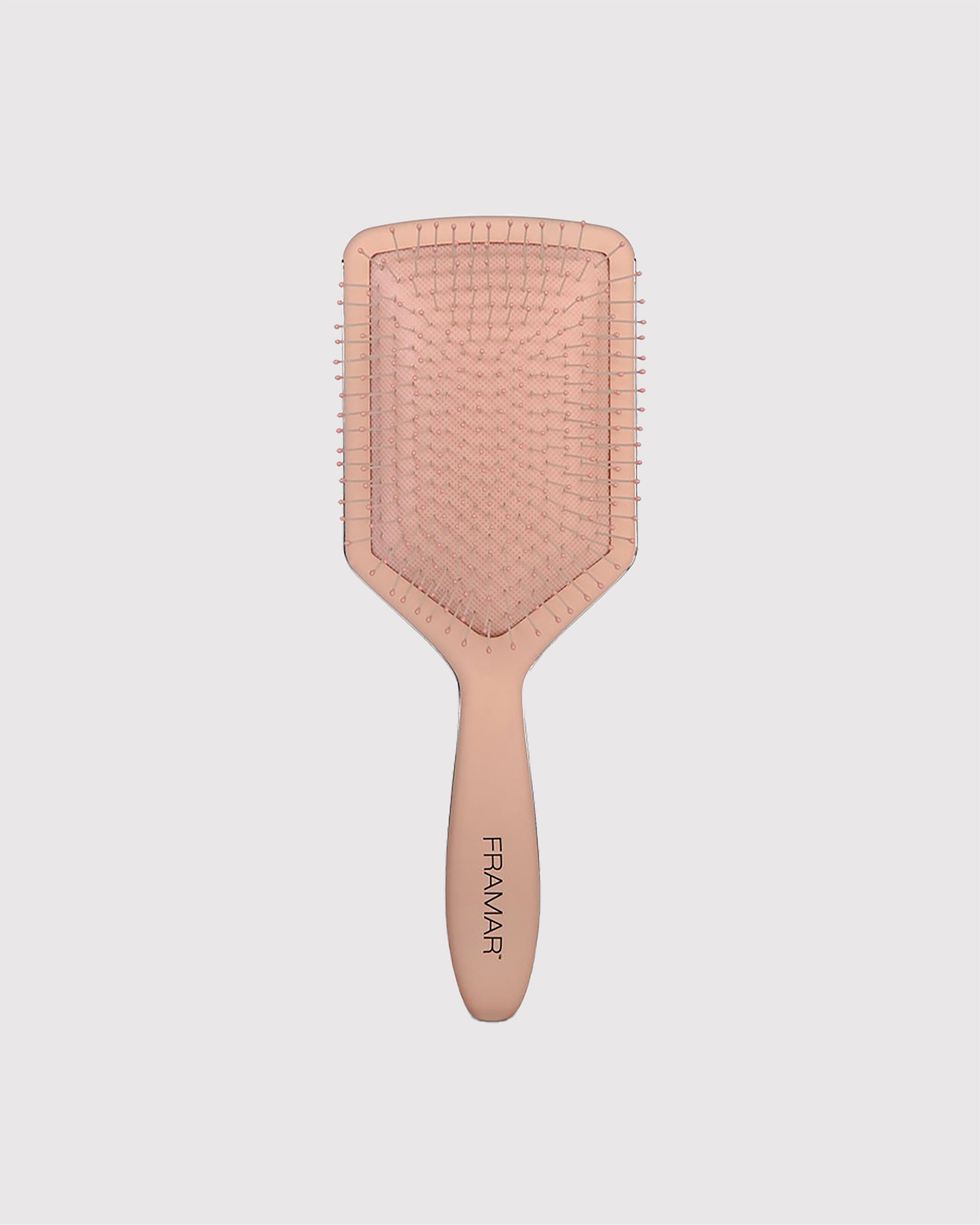 Paddle brush Champagne Mami