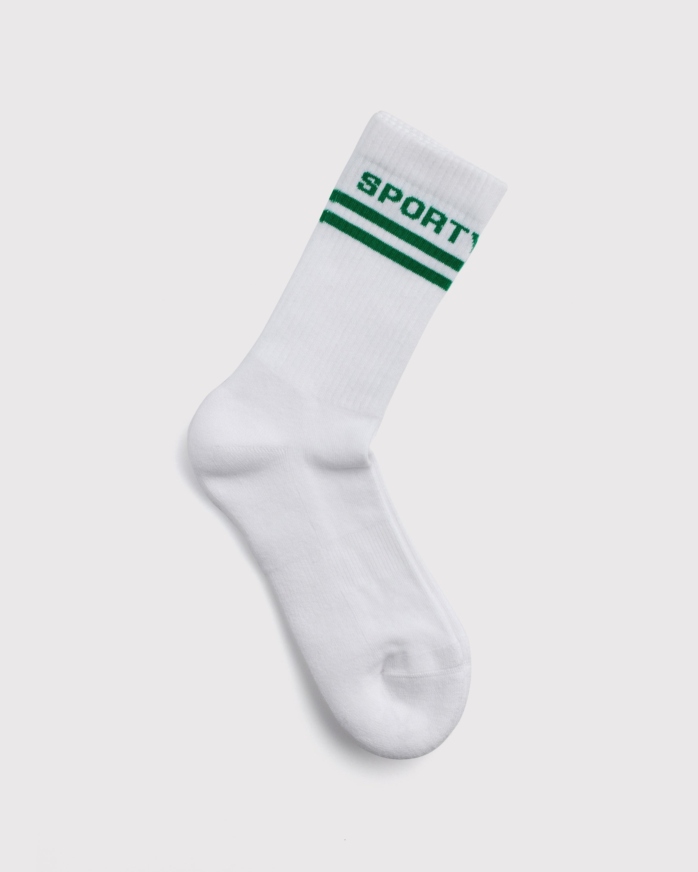 Cotton socks