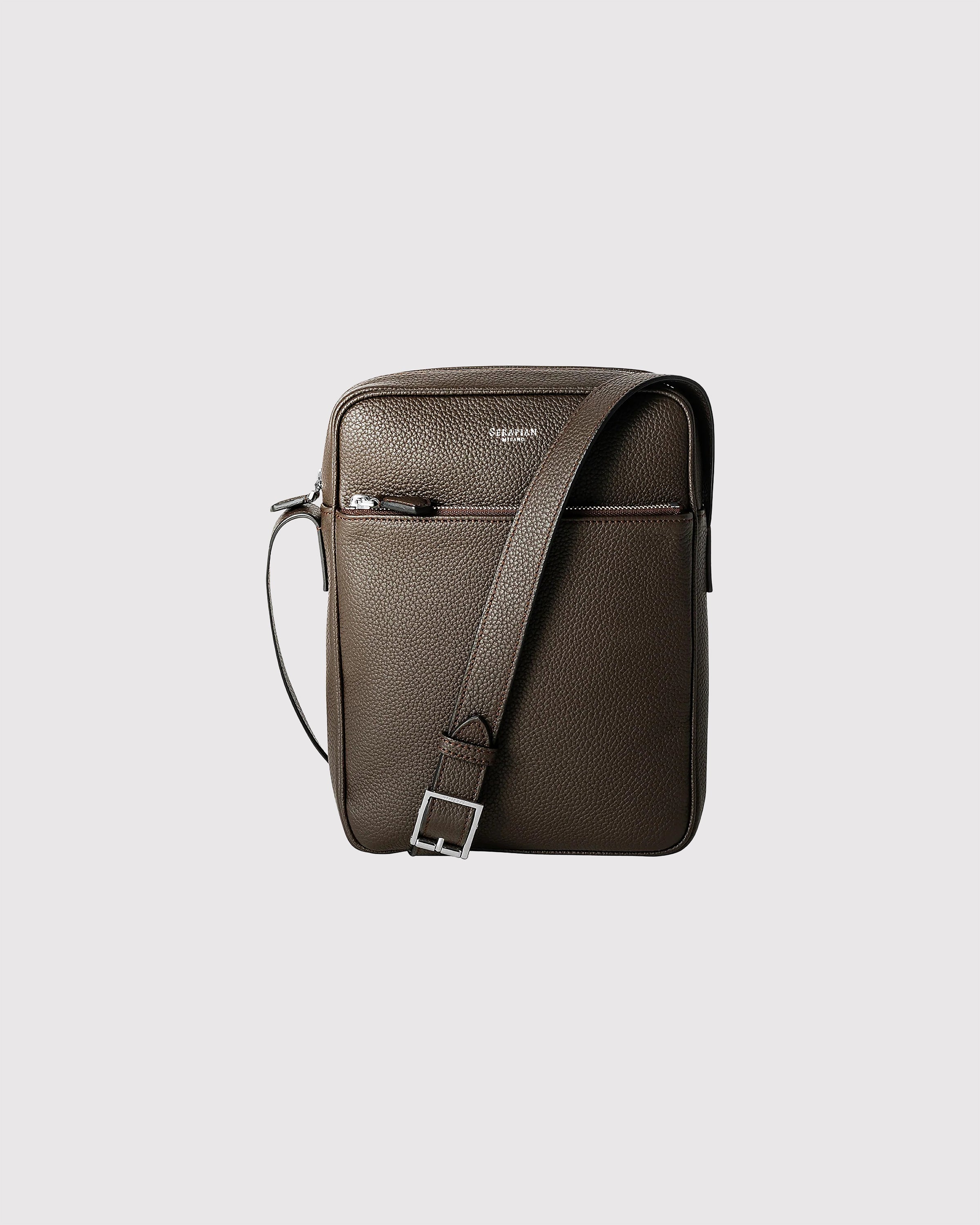 North-South bag