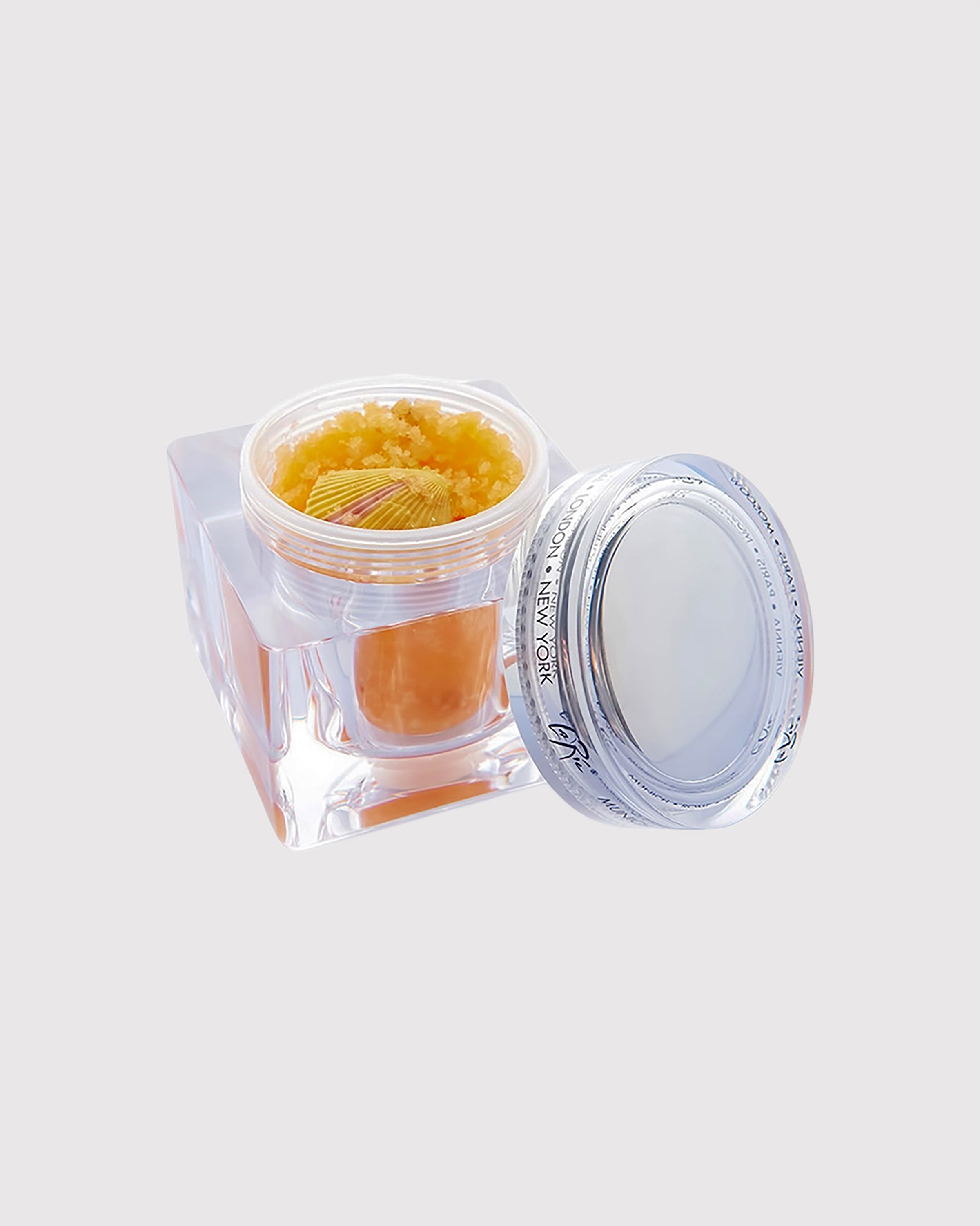Aroma spa peeling exotic