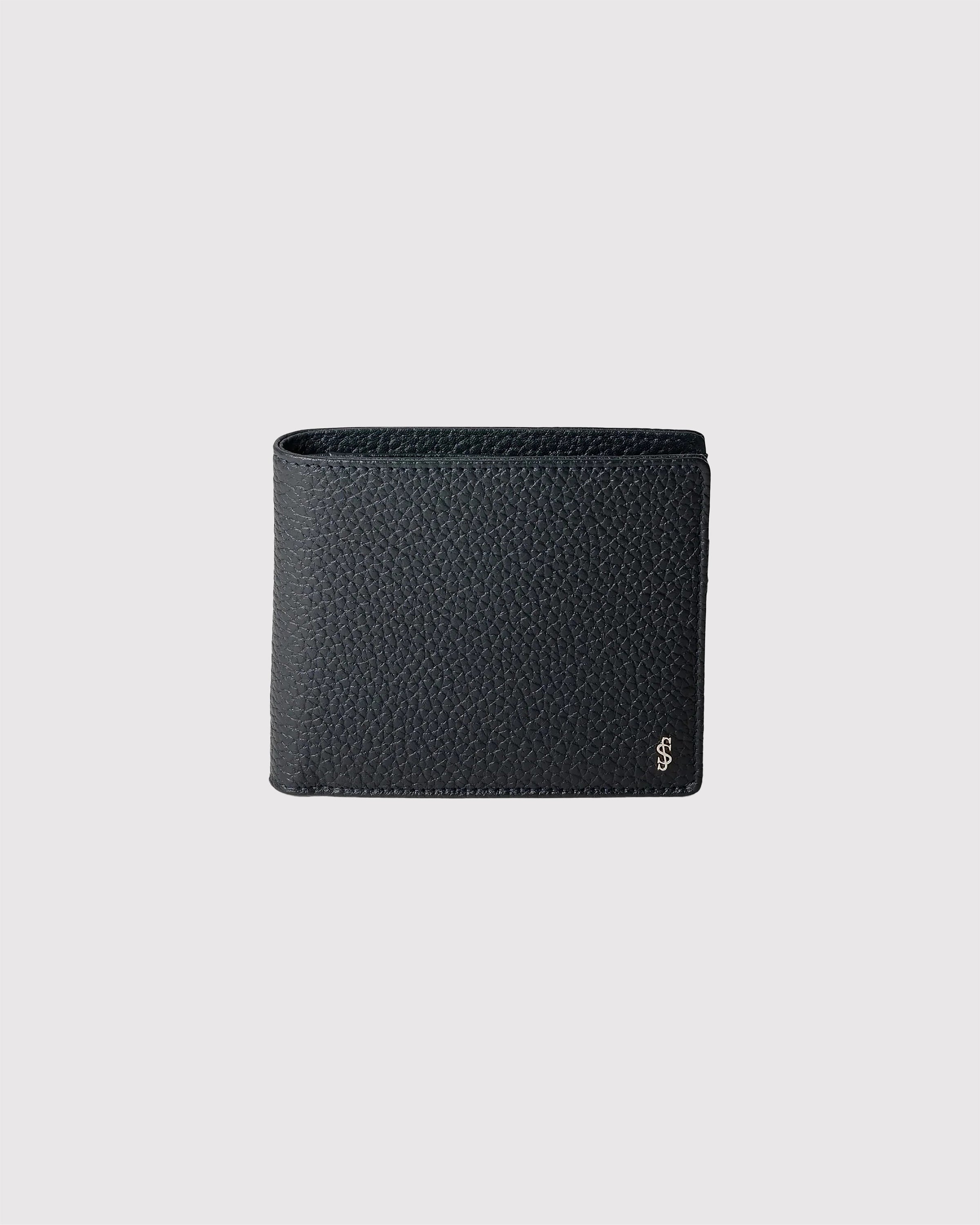8-card wallet