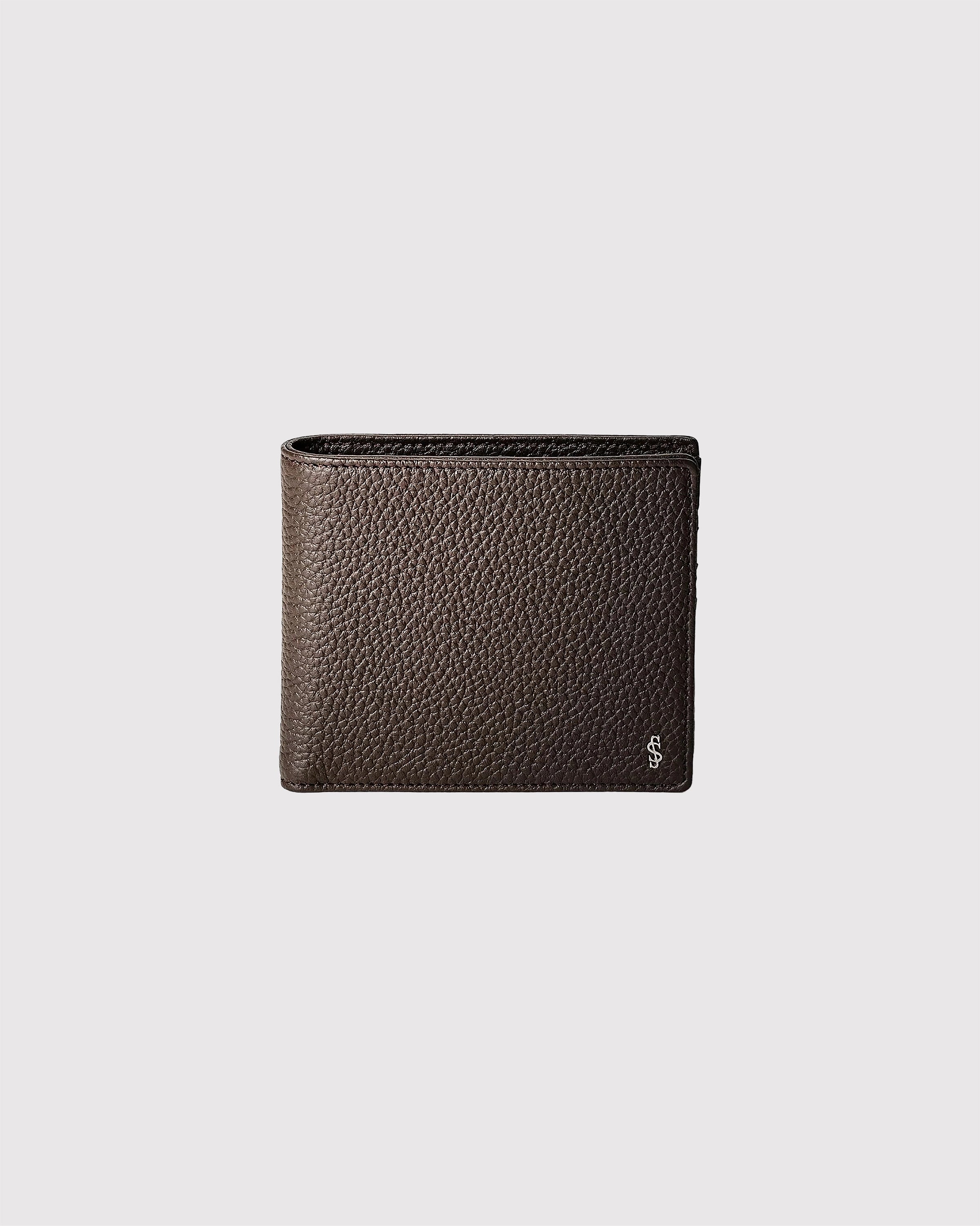 8-card wallet