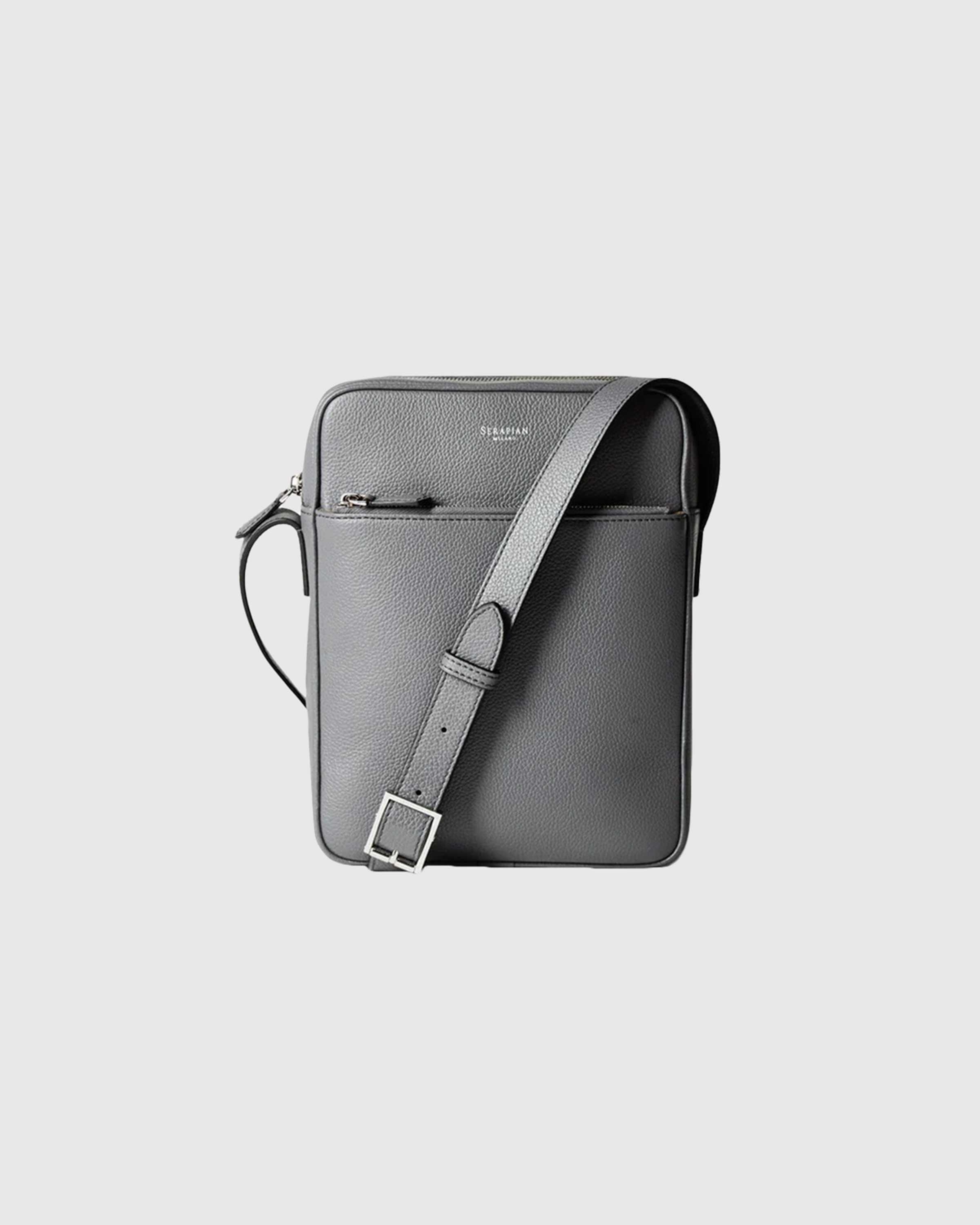 Cachemire messenger bag