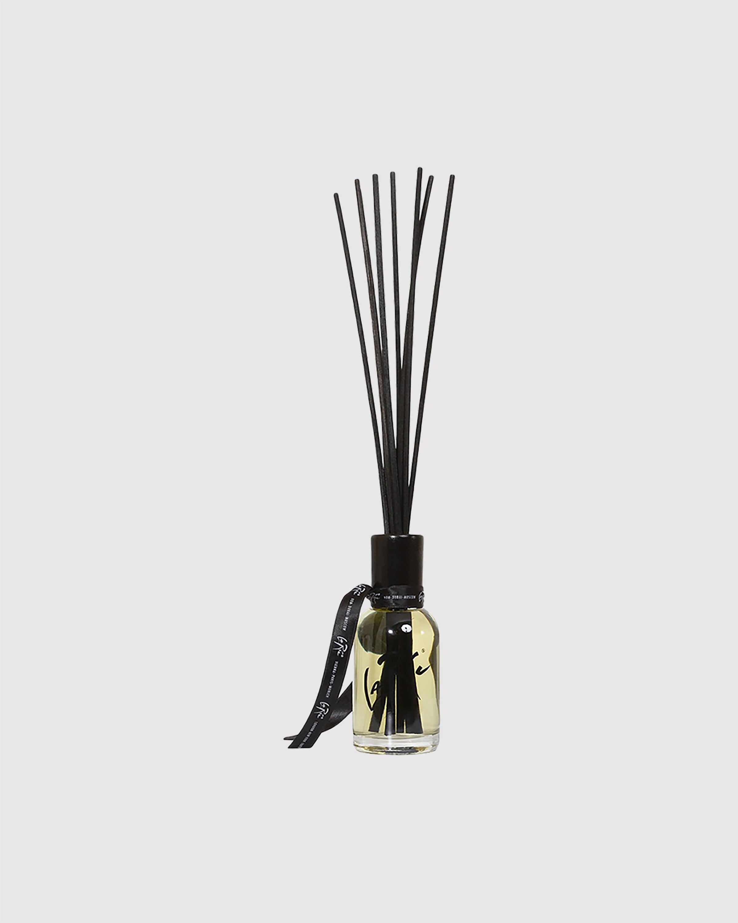 Aura spa tobacco leather diffuser