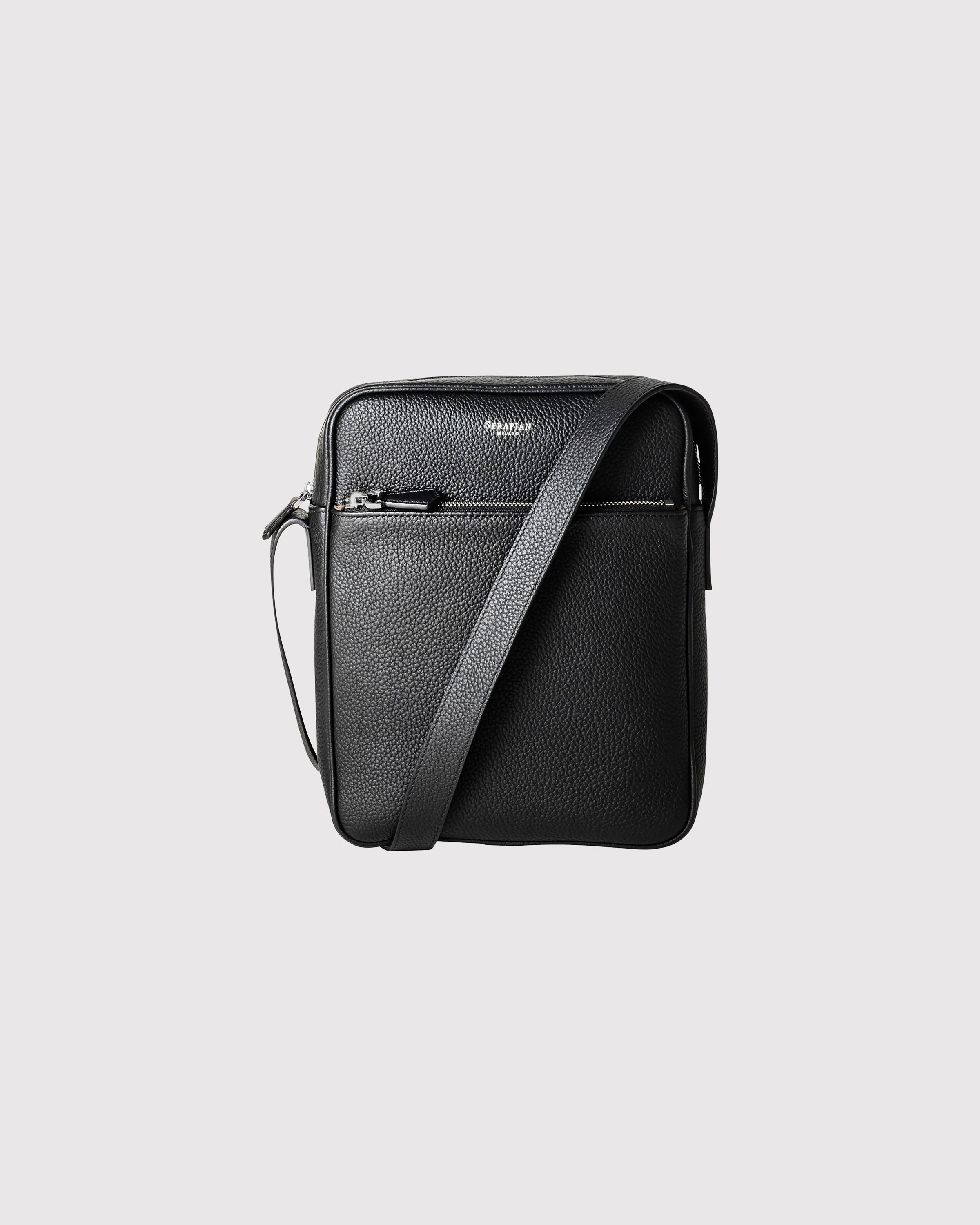 North-South bag