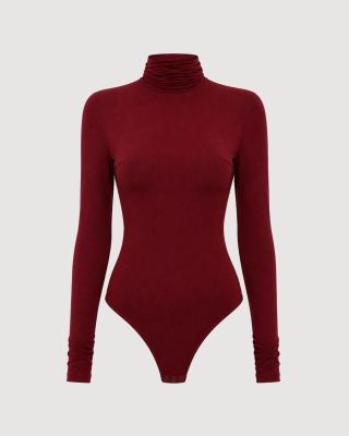 Timeless bodysuit