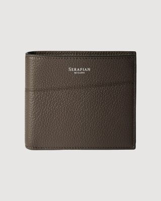 Cachemire wallet