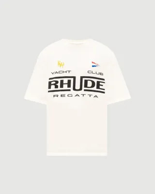 Regatta Club T-shirt