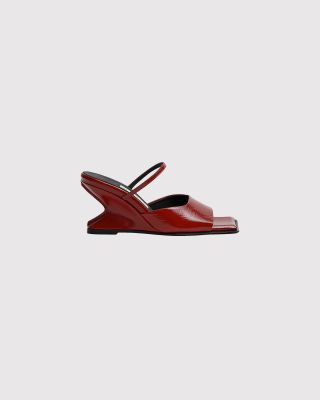 Egle sandals
