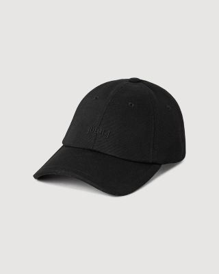 Cotton cap