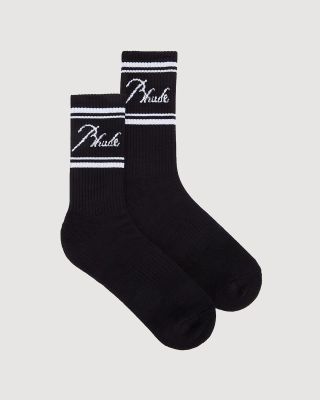 Logo socks