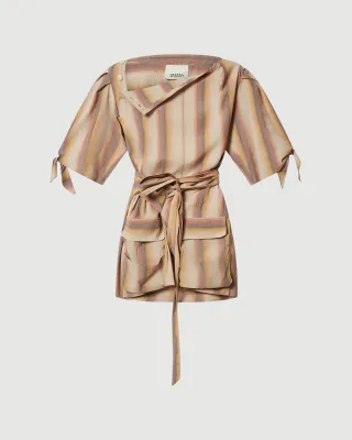Mariza dress