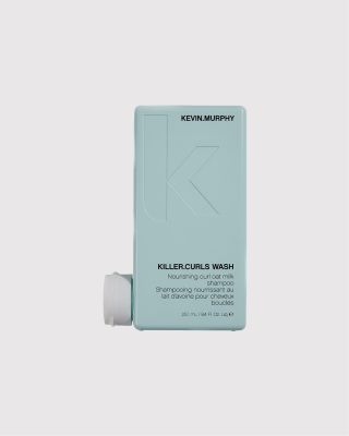 Killer.curls Wash shampoo