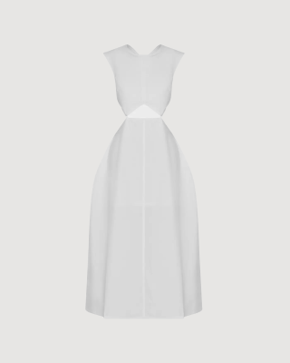 Squares dress