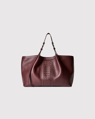 Mosaico tote