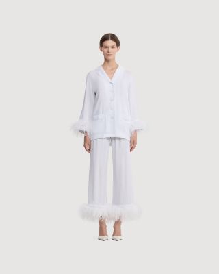 Party pajama set