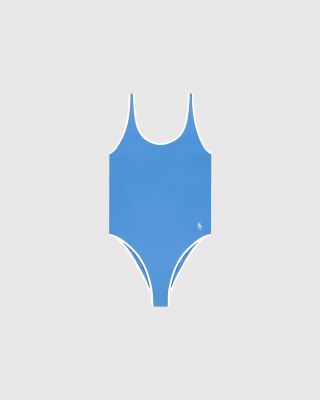 Carla one piece swimsuit