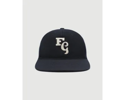 Wool baseball cap