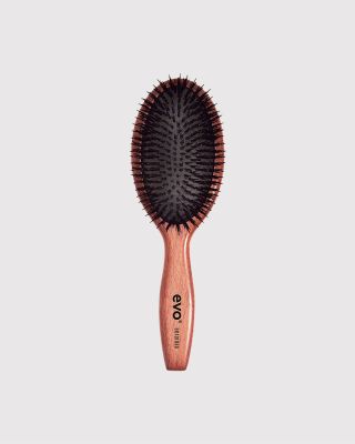 Evo Bradford brush