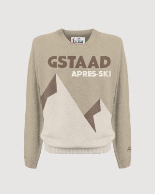 Heron gstaad sweater