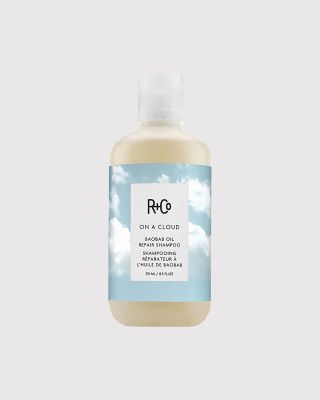 On A Cloud shampoo