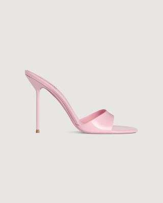Patent mules