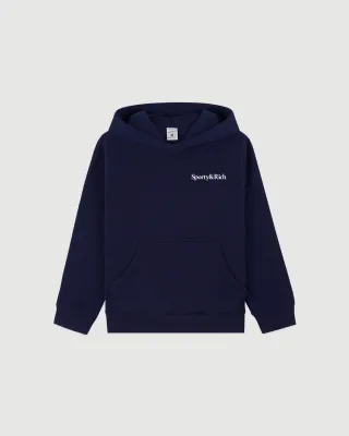 Syracuse kids hoodie