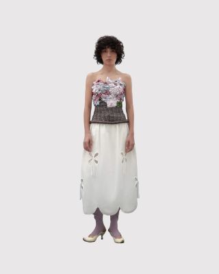 Petal sunskirt