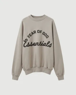 Training 's crewneck sweatshirt