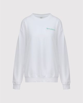 Drink More Water sweater