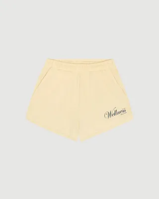 Avenue shorts