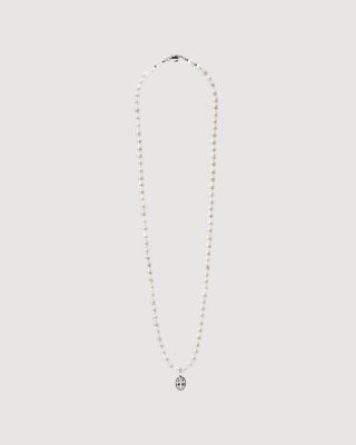 Cursed Orchid necklace