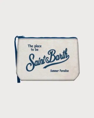 Aline canvas bag